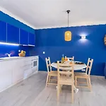 Charming Blue * 알부페이라