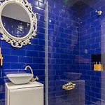 아파트 Charming Blue *