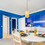 Charming Blue * 알부페이라