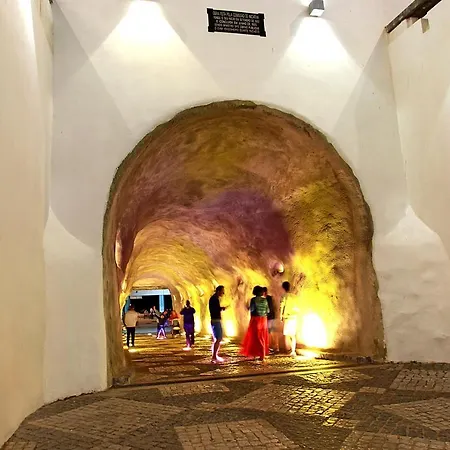 Charming Blue Albufeira