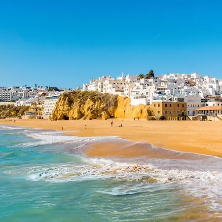 Charming Blue Albufeira