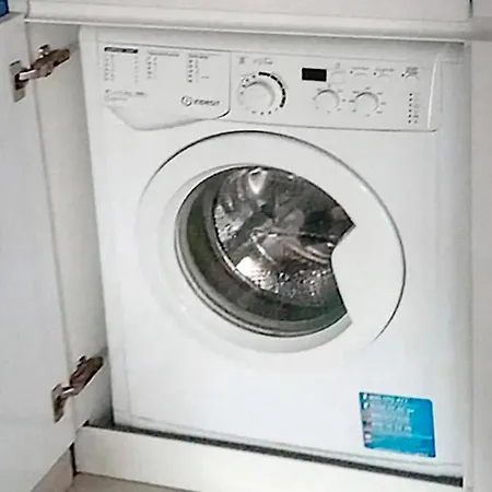 Charming Blue 아파트