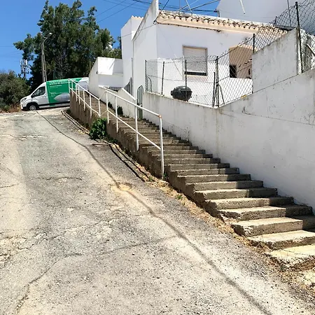 Charming Blue Apartman *