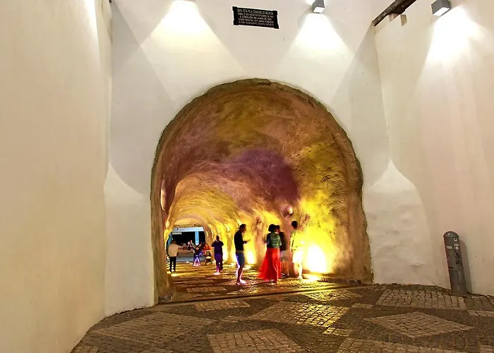 Charming Blue 알부페이라