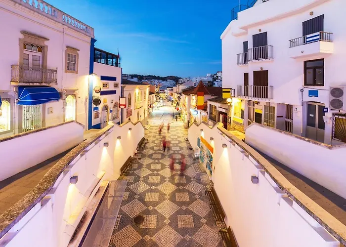 아파트 Charming Blue