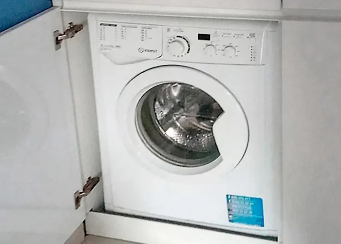 Charming Blue 아파트