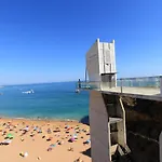 Charming Blue Apartment Albufeira