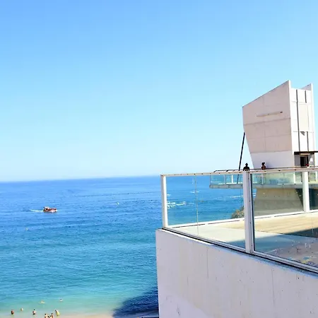 Charming Blue Appartamento