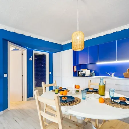 Charming Blue * Albufeira