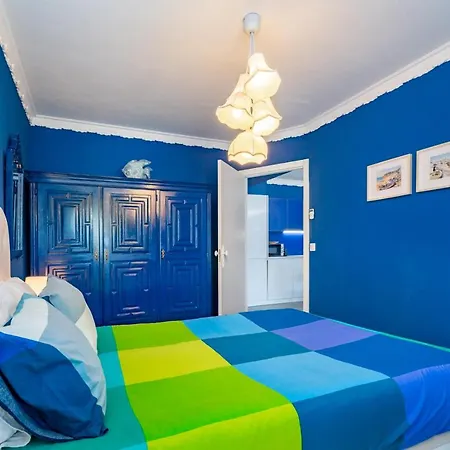 Appartamento Charming Blue *