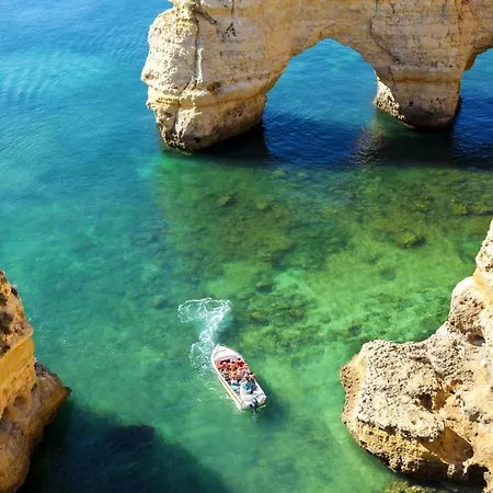 Apartamento Charming Blue *