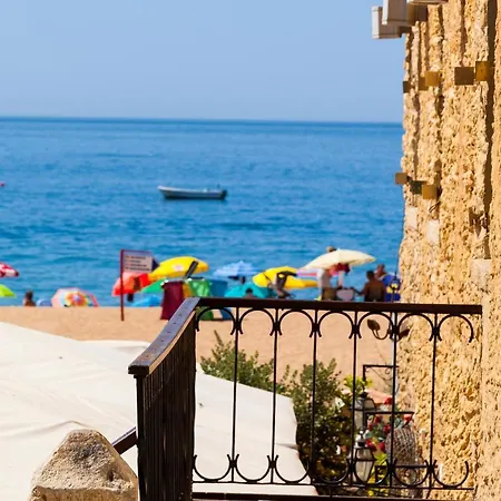 Appartamento Charming Blue Albufeira