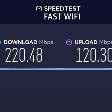 Appartamento Charming Blue