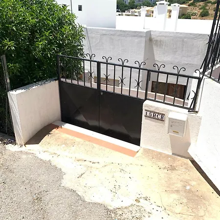 Apartamento Charming Blue