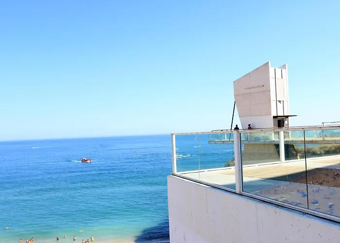 Charming Blue Apartman