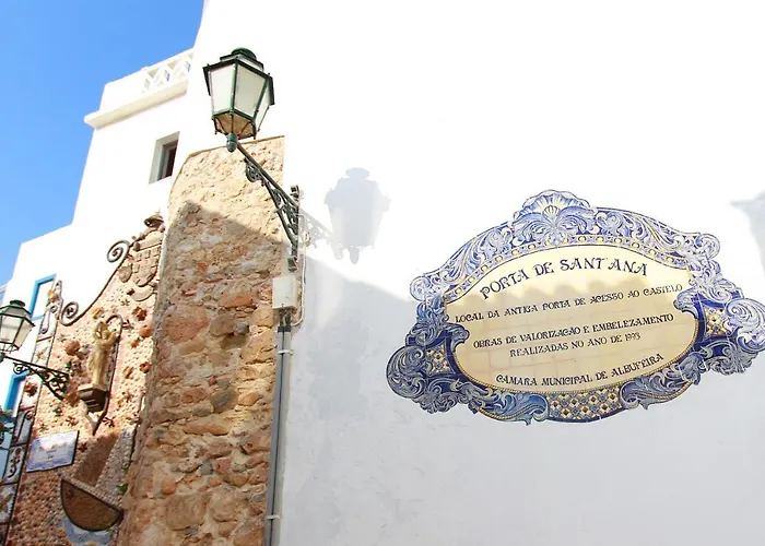 Charming Blue * Albufeira