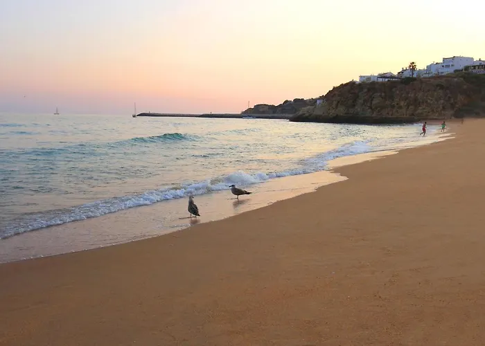 Apartman Charming Blue *