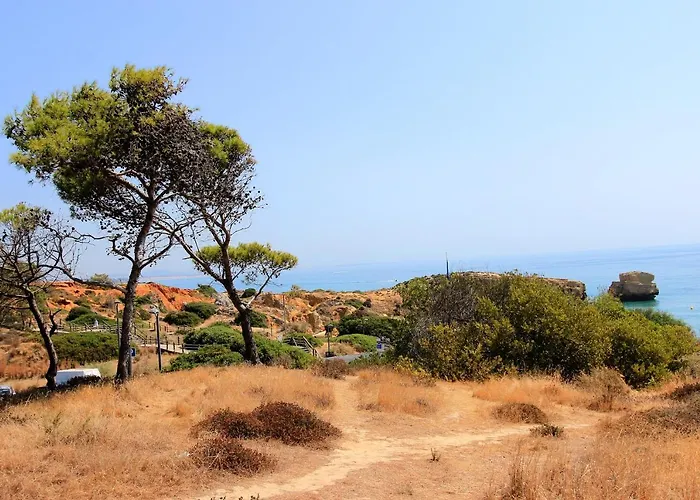 Charming Blue * Albufeira