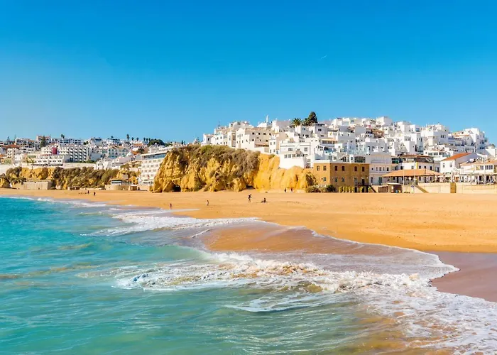 Charming Blue Albufeira