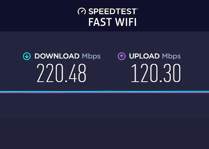 公寓 Charming Blue