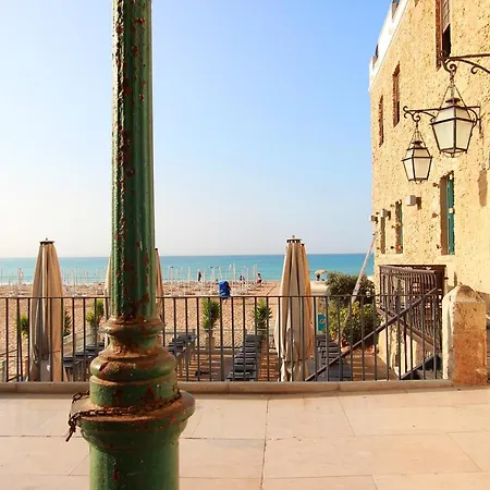 Διαμέρισμα Charming Blue Αλμπουφέιρα