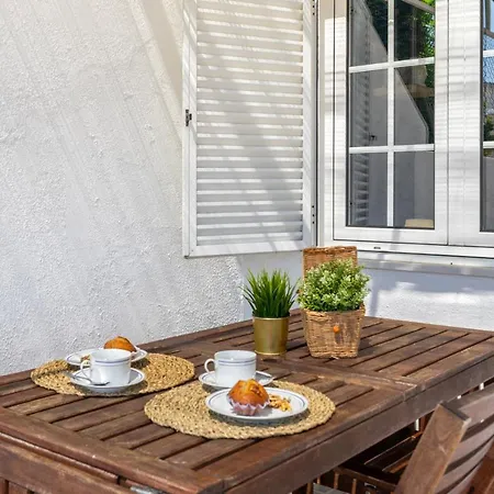 Διαμέρισμα Charming Blue *