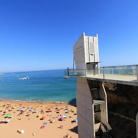 Charming Blue Διαμέρισμα Αλμπουφέιρα