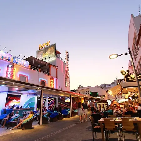 Charming Blue * 阿尔布费拉