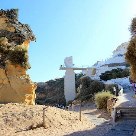 公寓 Charming Blue *