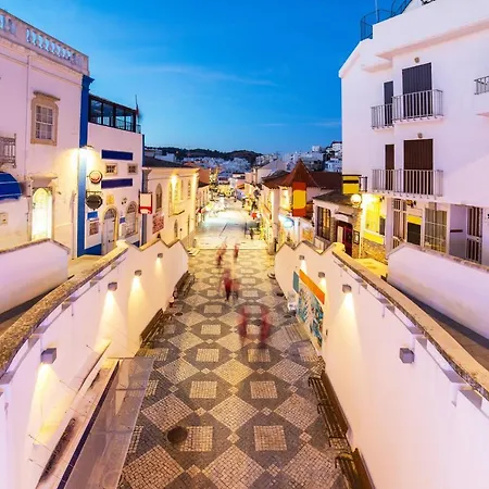 Διαμέρισμα Charming Blue