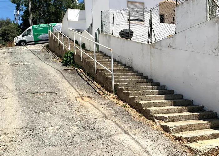 Charming Blue דירה *