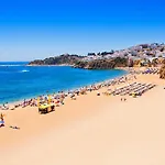 Charming Blue Appartement Albufeira