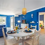 Charming Blue Appartement Albufeira