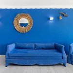 Appartement Charming Blue *