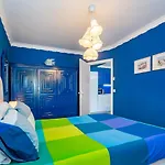 Appartement Charming Blue *
