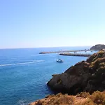 Charming Blue Appartement Albufeira