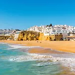 Charming Blue Albufeira