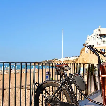 Charming Blue Apartment Albufeira