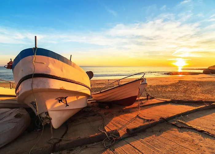 Apartment Charming Blue *