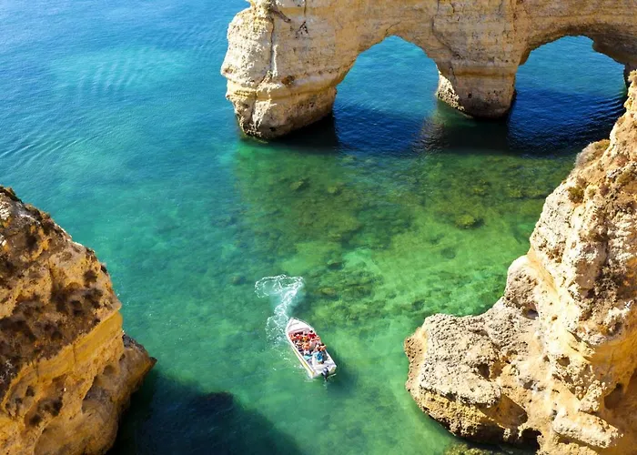 Apartment Charming Blue *