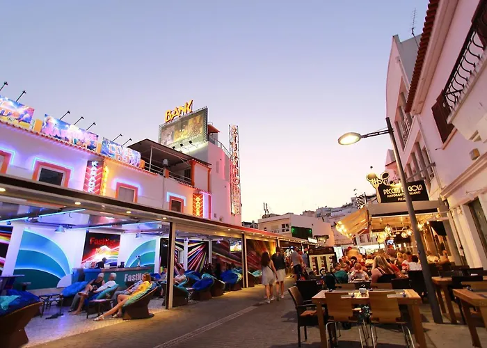 Charming Blue * Albufeira
